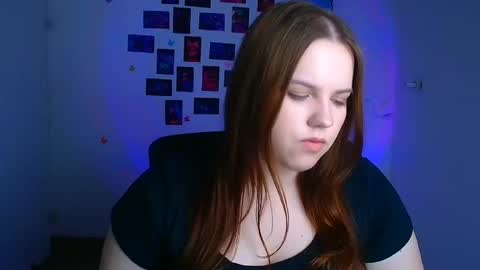 Reina online show from April 18, 11:14 am