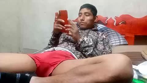 relax1160 online show from November 8, 6:57 am