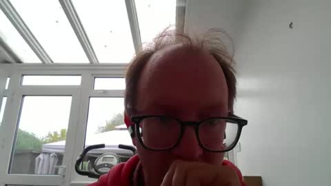 Snapshot of relaxnchat41 chatting on October 7, 12:35 pm relaxnchat41 online show from October 7, 12:35 pm