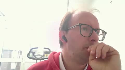 Snapshot of relaxnchat41 chatting on October 16, 8:37 am relaxnchat41 online show from October 16, 8:37 am