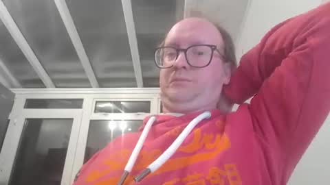 Snapshot of relaxnchat41 chatting on October 19, 10:43 pm relaxnchat41 online show from October 19, 10:43 pm