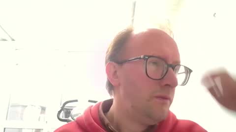 relaxnchat41 online show from October 29, 10:50 am