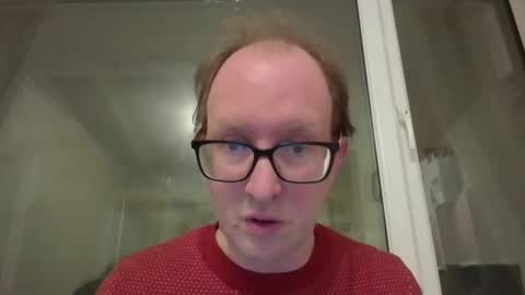 relaxnchat41 online show from November 23, 10:31 pm