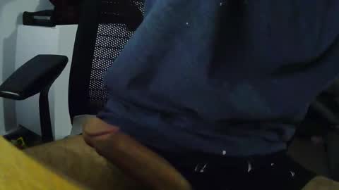 Gabriel big online show from October 28, 10:23 pm