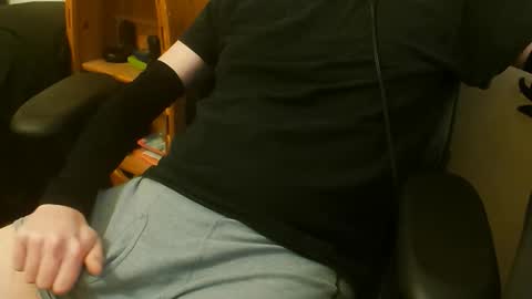 Relyk90 online show from January 11, 4:17 am