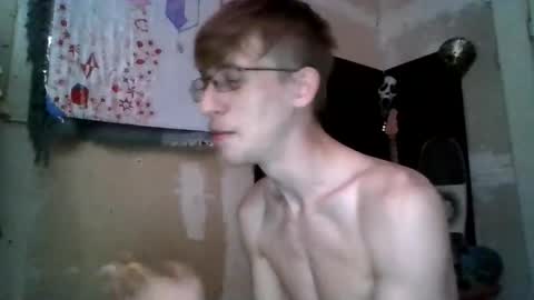 tylerBurnham online show from April 15, 4:14 pm