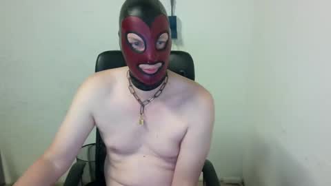 rem78a online show from October 5, 8:18 pm