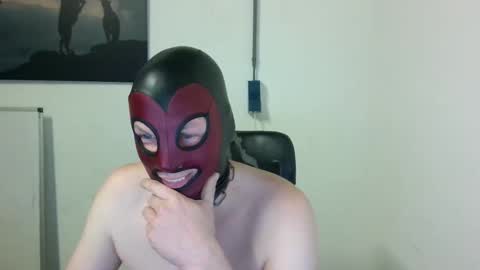 rem78a online show from November 3, 9:48 pm