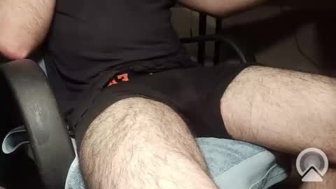 Ryan online show from April 26, 12:25 pm