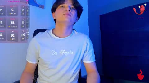 RemiBlythe online show from January 6, 7:45 pm