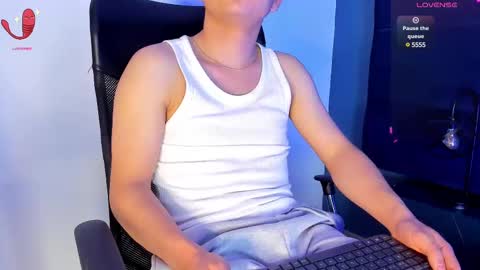 RemiBlythe online show from February 5, 12:31 am