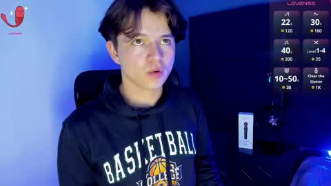 RemiBlythe online show from February 13, 12:57 am