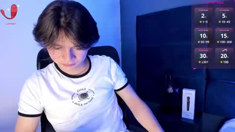 RemiBlythe online show from February 20, 8:47 pm