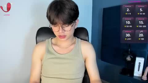 RemiBlythe online show from March 6, 8:59 pm