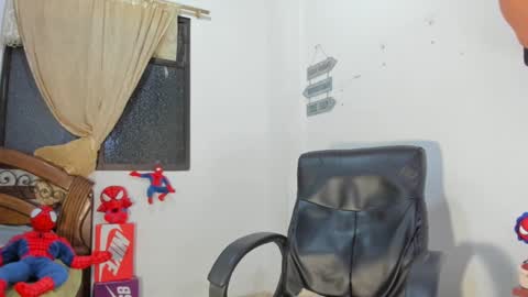 Rmy Steen online show from December 2, 11:40 pm