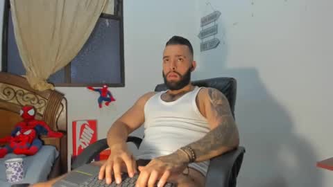 Rmy Steen online show from December 14, 11:01 pm