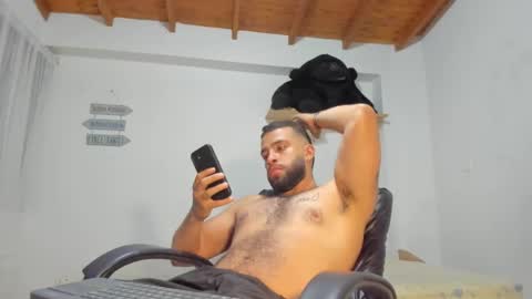 Rmy Steen online show from February 6, 11:26 pm