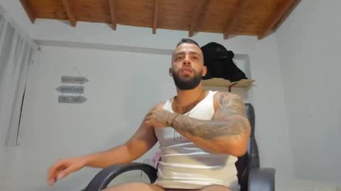 Rmy Steen online show from March 4, 1:34 am