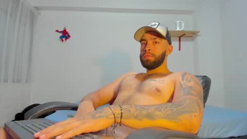 Rmy Steen online show from September 15, 10:43 pm