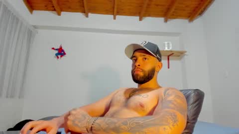 Rmy Steen online show from September 27, 2:05 am