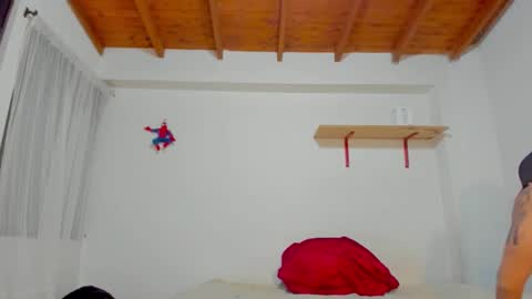 Rmy Steen online show from October 25, 1:57 am