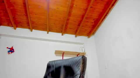 Rmy Steen online show from April 23, 12:56 am