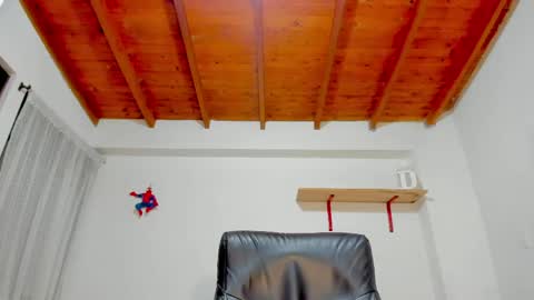 Rmy Steen online show from April 25, 12:24 am