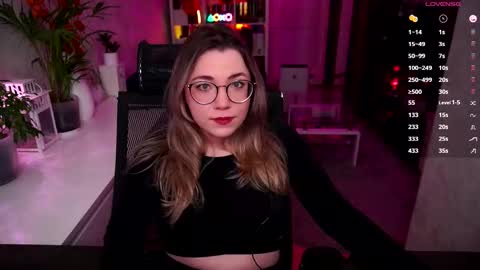 RemyWild online show from February 5, 6:12 pm