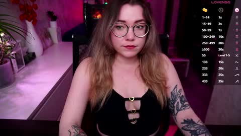 RemyWild online show from March 4, 11:00 pm