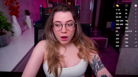 RemyWild online show from April 5, 3:31 pm