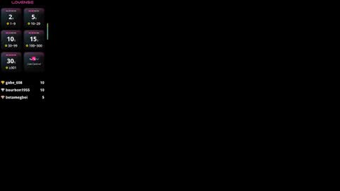 remyxavier online show from January 11, 7:08 pm