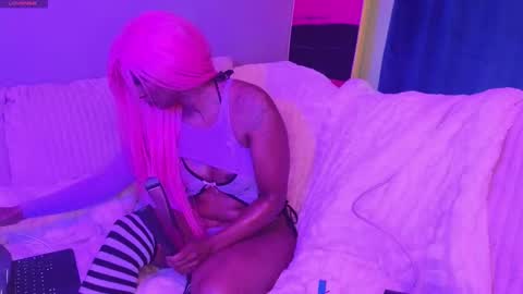 remyxavier online show from January 16, 4:00 pm