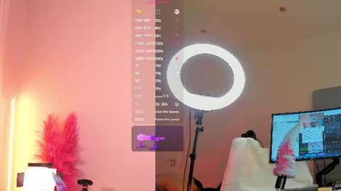 Snapshot of remyyfox chatting on July 7, 12:53 pm remyyfox online show from July 7, 12:53 pm