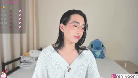 Ren online show from September 11, 12:11 am