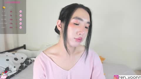 Ren online show from September 20, 12:22 am