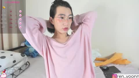 Ren online show from September 20, 11:39 pm