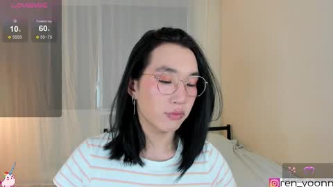 Ren online show from March 5, 9:27 am