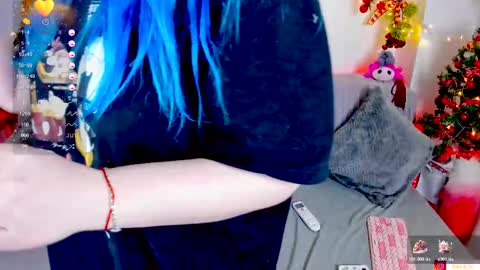 Snapshot of renaryugy chatting on January 6, 2:58 pm RenaRyugy online show from January 6, 2:58 pm