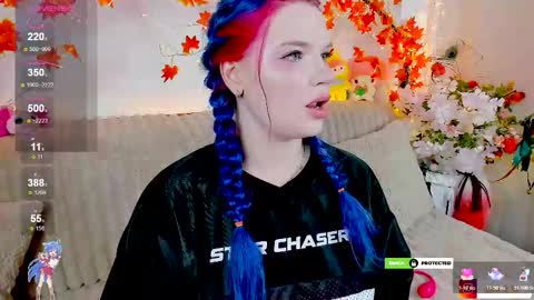 Snapshot of renaryugy chatting on November 17, 3:18 pm RenaRyugy online show from November 17, 3:18 pm