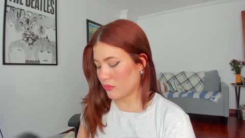 Snapshot of renata__20 chatting on September 25, 8:45 pm renata__20 online show from September 25, 8:45 pm