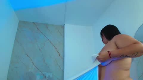 Renata  online show from March 7, 10:45 am