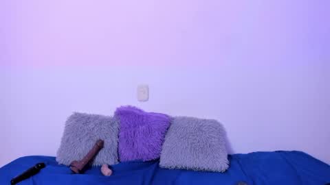 Renata  online show from April 21, 2:51 am