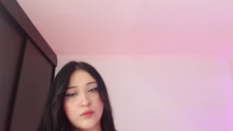 Snapshot of renata_ruiz chatting on September 19, 3:19 am online show from September 19, 3:19 am