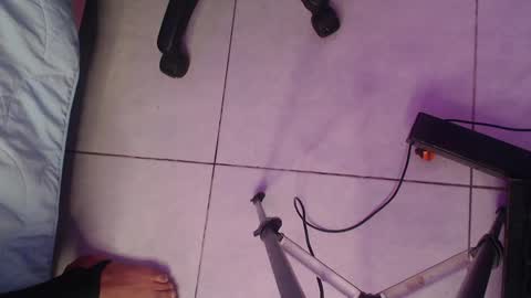 RENATA VALENTINA online show from April 18, 11:03 am