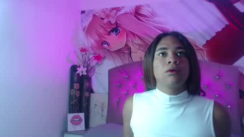 RENATA VALENTINA online show from April 24, 11:34 am