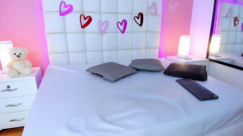 Renata online show from February 25, 10:39 pm