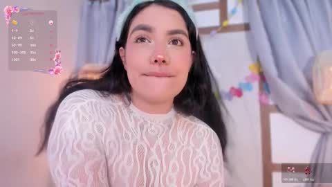 renataleclair online show from March 26, 5:18 pm