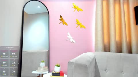 Snapshot of renataruiz_rr chatting on January 11, 3:09 pm      online show from January 11, 3:09 pm