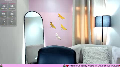 Snapshot of renataruiz_rr chatting on February 13, 3:14 pm      online show from February 13, 3:14 pm