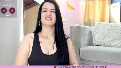 Snapshot of renataruiz_rr chatting on February 25, 3:05 pm      online show from February 25, 3:05 pm